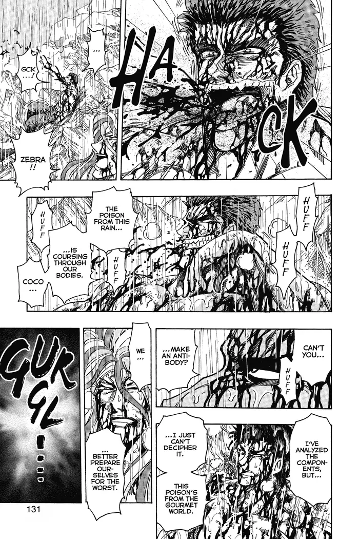 Toriko Chapter 205 image 05_optimized